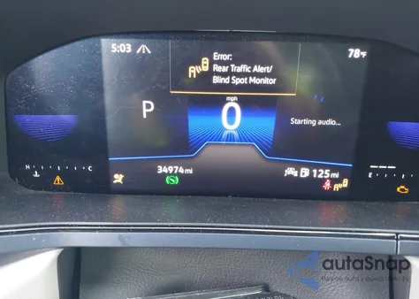 2022 Volkswagen Taos 1.5T Se from USA, damaged, VIN 3VVWX7B2XNM021554